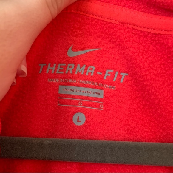 EUC Nike jacket - Picture 4 of 4